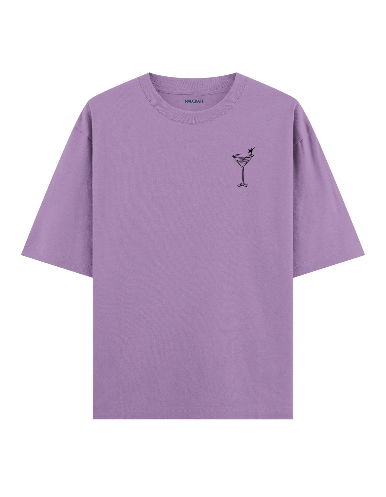 Startini - Oversize T-Shirt