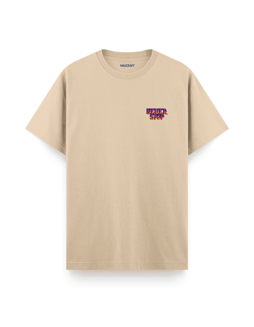 Neverstop - Regular T-Shirt