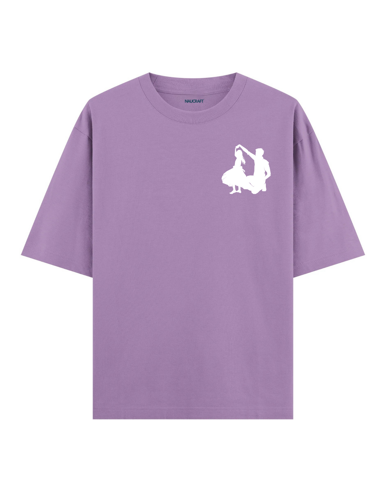 Baba Kız - Oversize T-Shirt