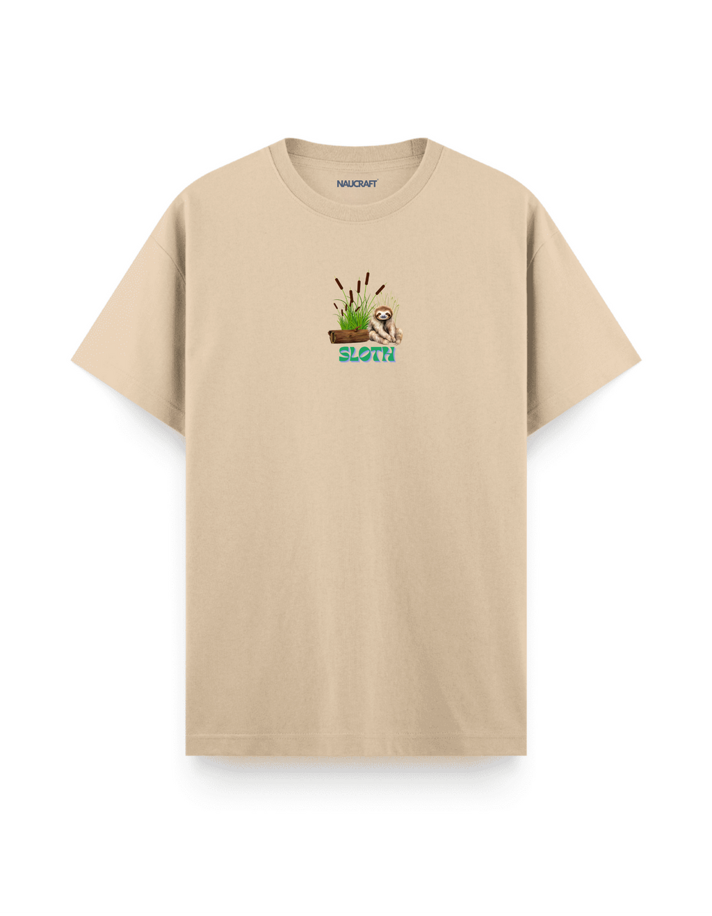 Tembel Hayvan - Regular T-Shirt