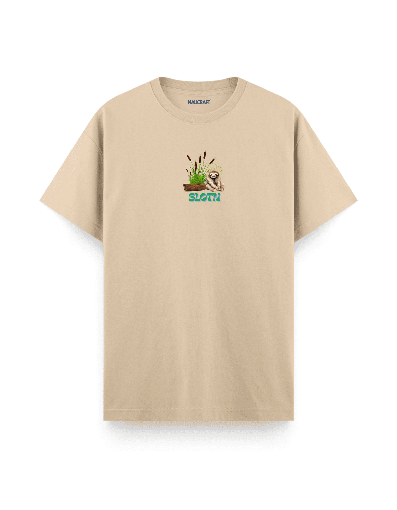 Tembel Hayvan - Regular T-Shirt