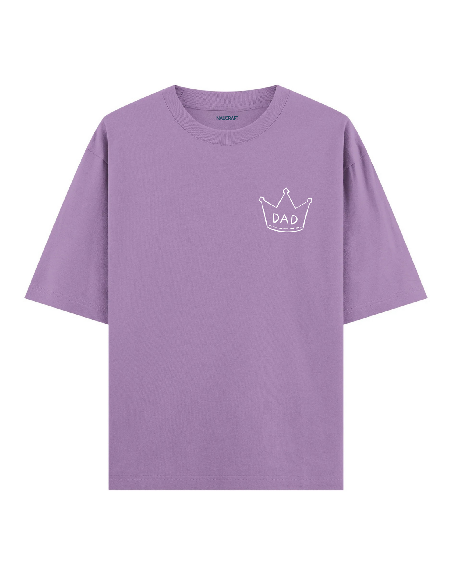 Dad - Oversize T-Shirt