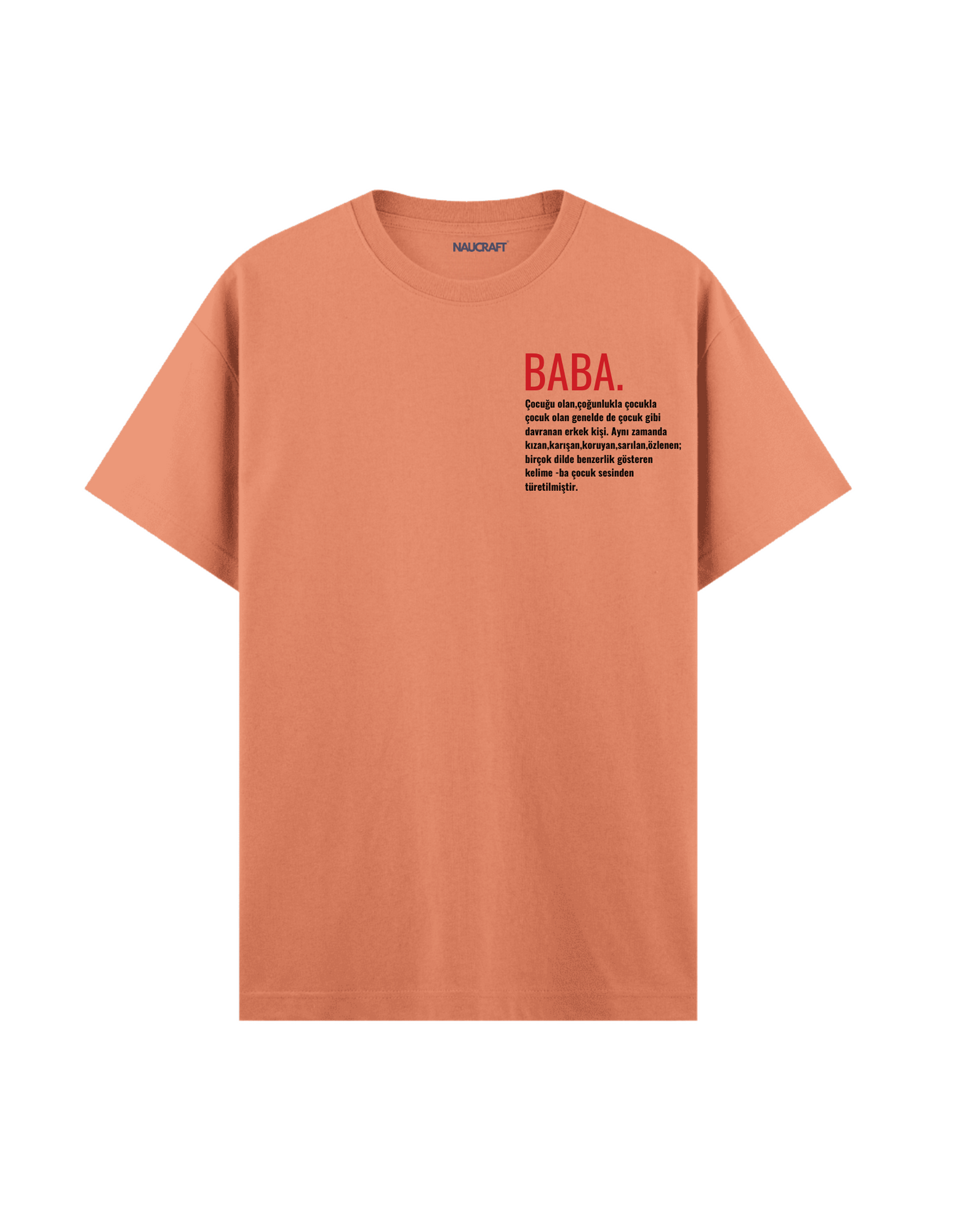 Baba - Regular T-Shirt