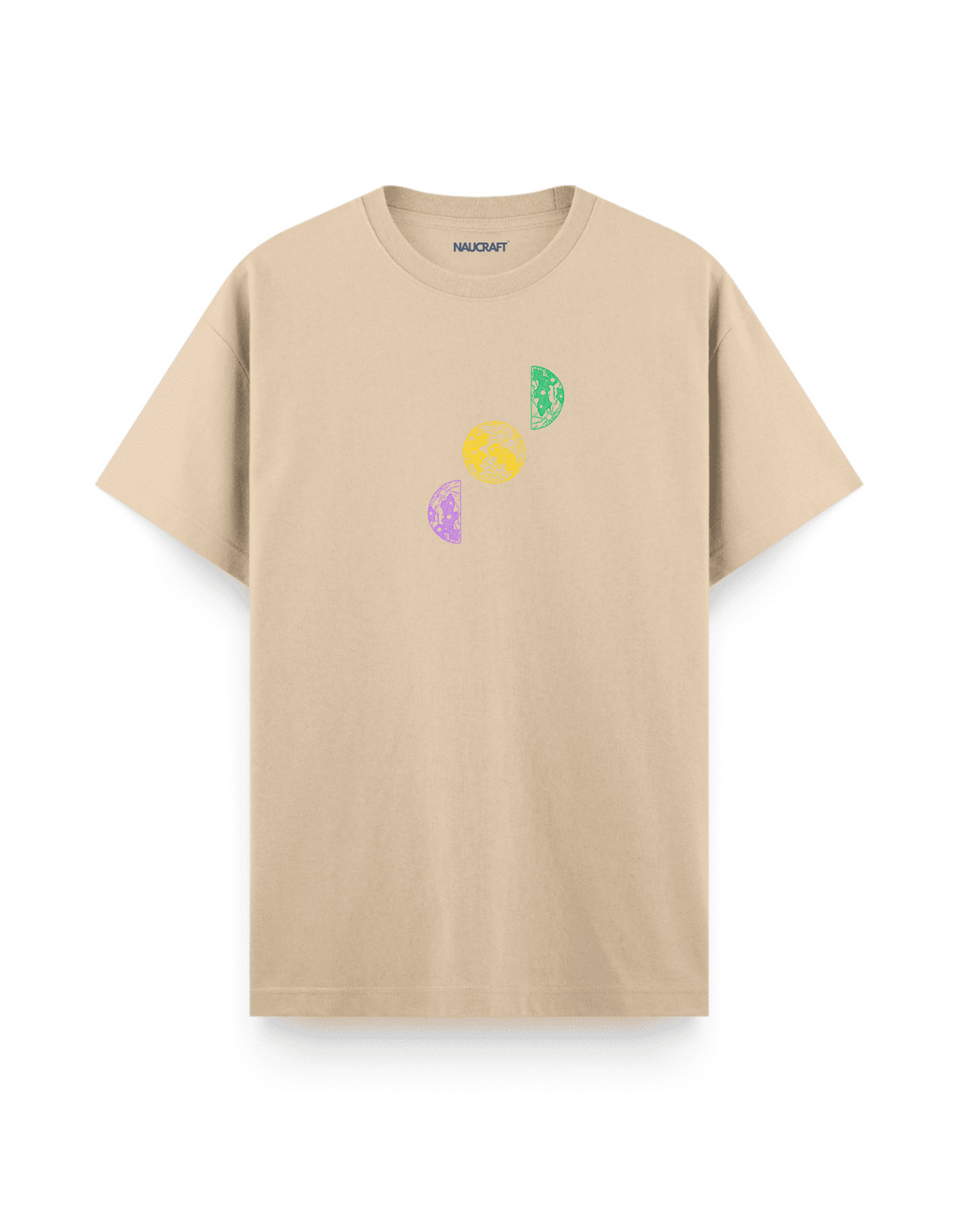 Dünyam Rengarenk - Regular T-Shirt