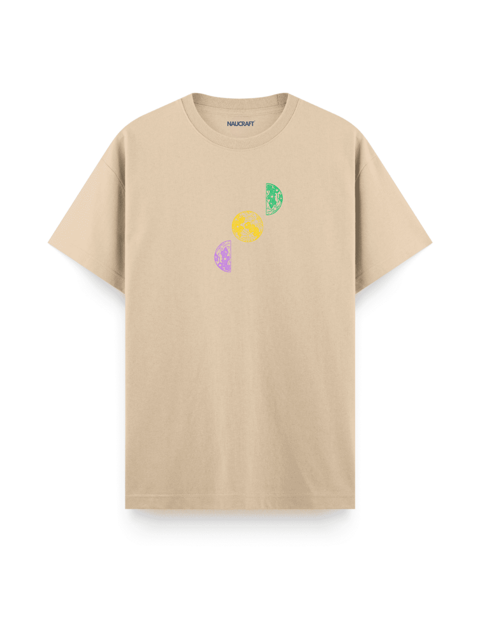 Dünyam Rengarenk - Regular T-Shirt