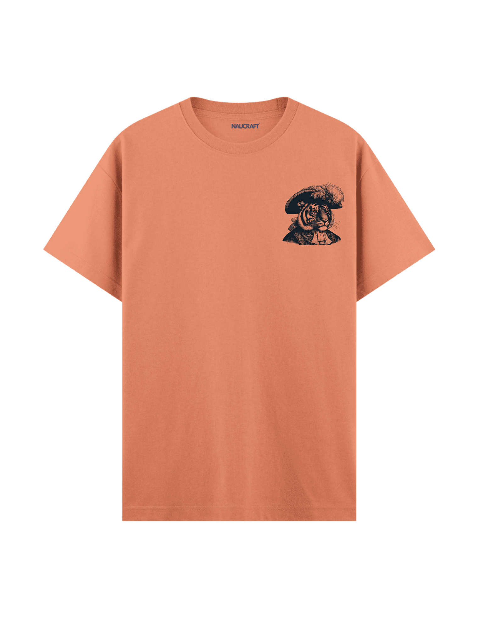 Kont Kaplan - Regular T-Shirt