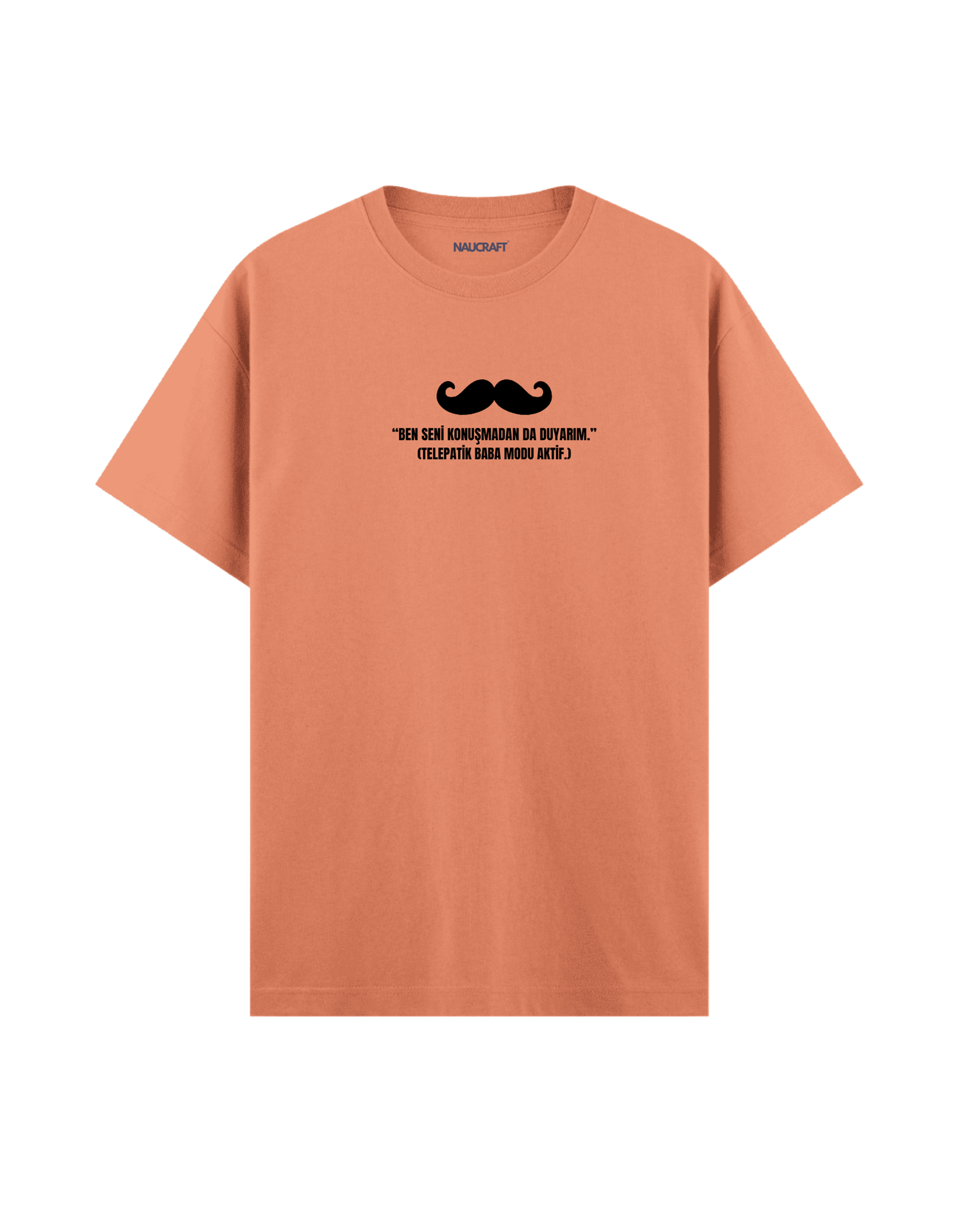 Bu Benim Babam VI - Regular T-Shirt