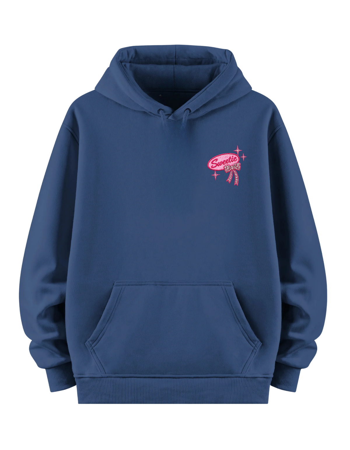 Sweetie - Regular Hoodie