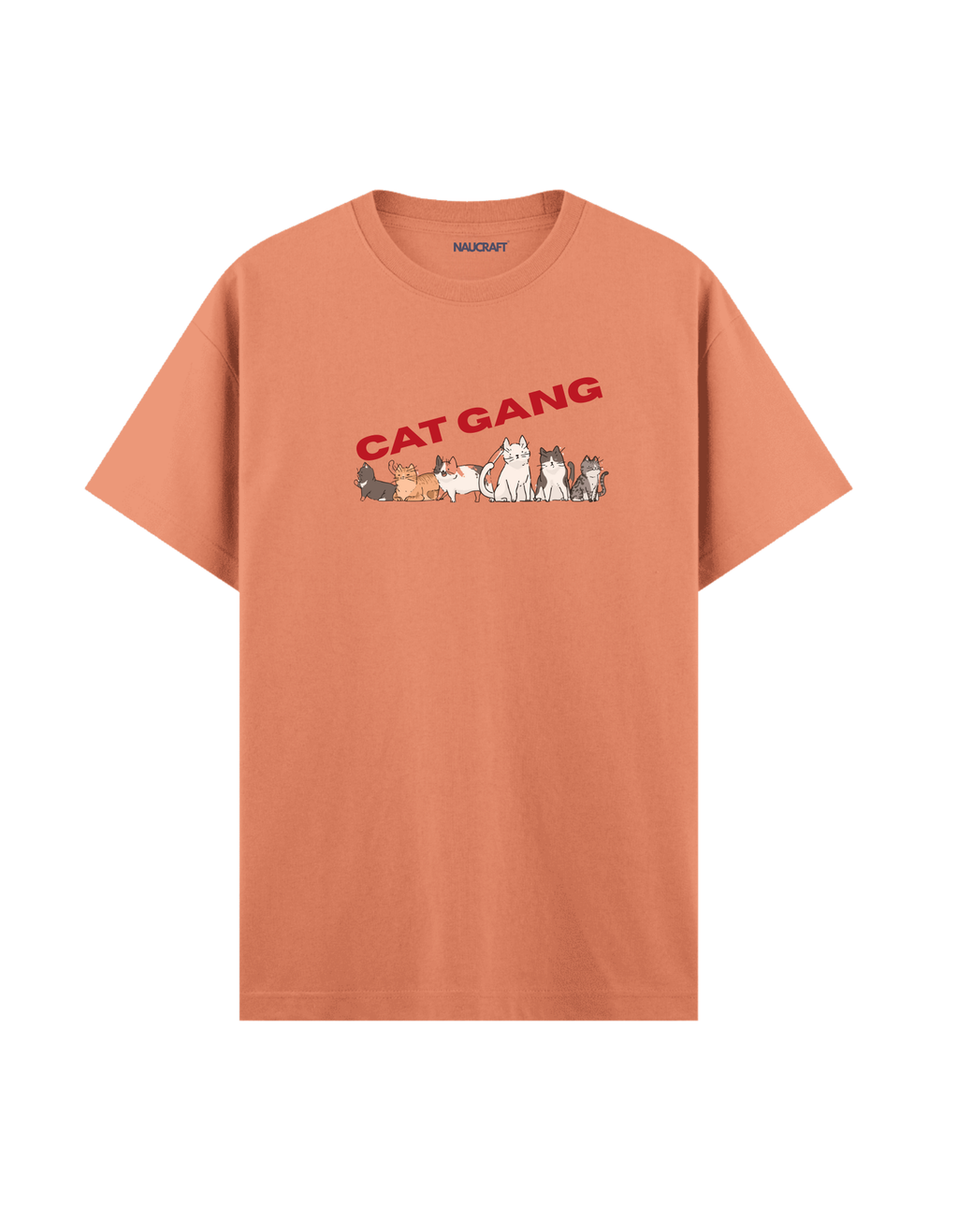 Save The Planet - Regular T-Shirt