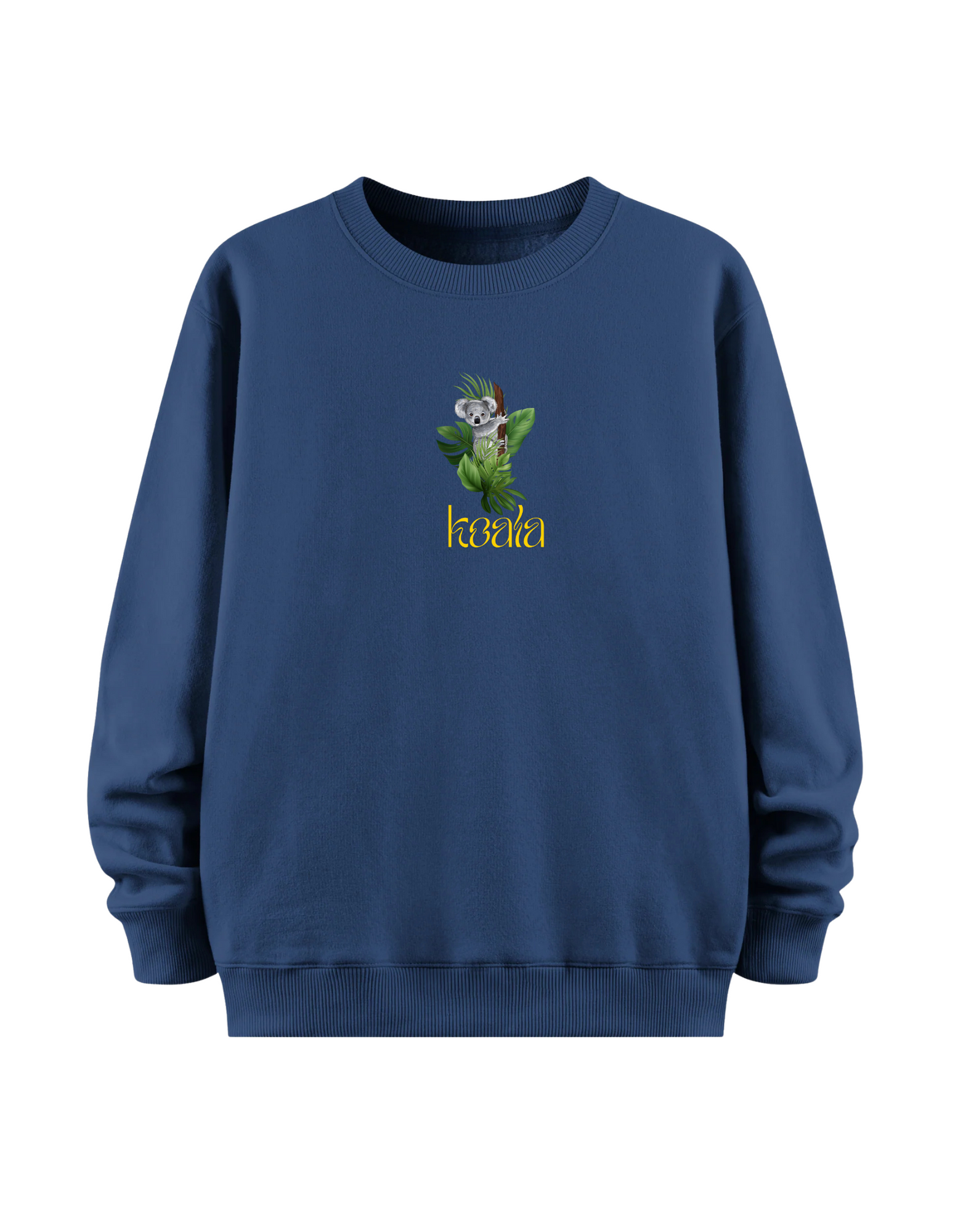 Koala - Regular Sweatshirt
