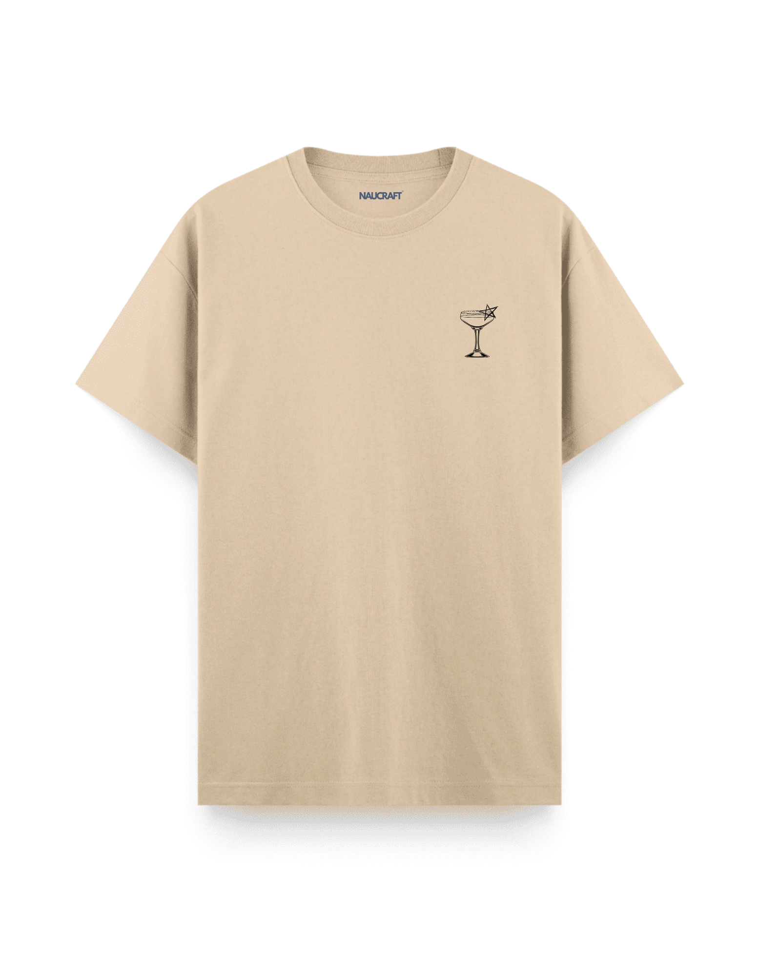 Starpolitan - Regular T-Shirt