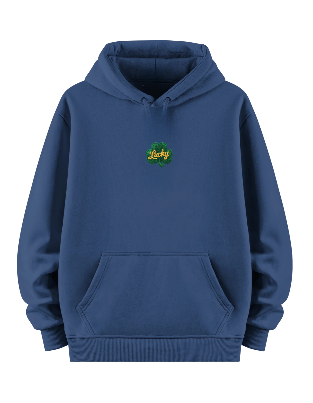 Lucky - Regular Hoodie