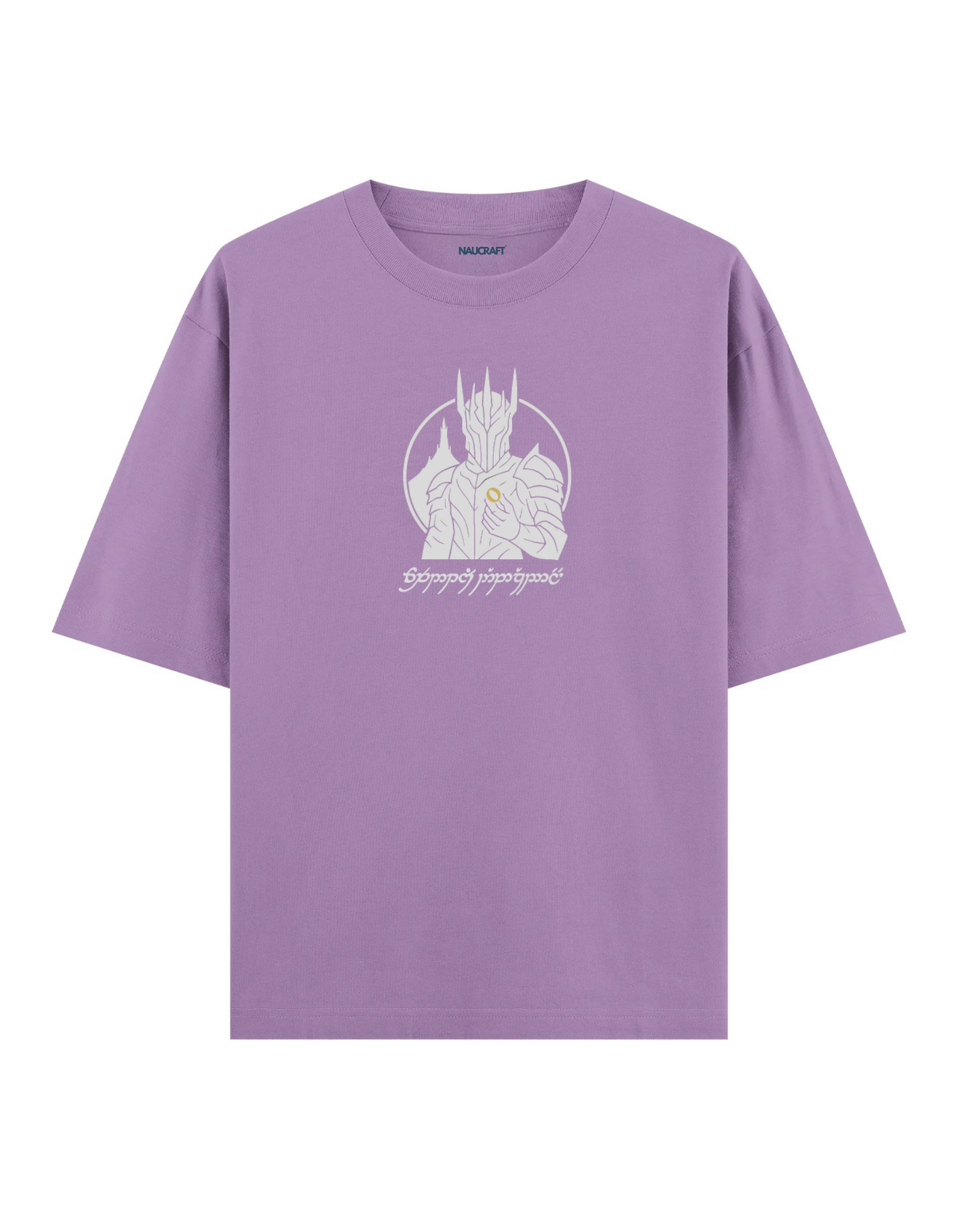 Annatar - Oversize T-Shirt