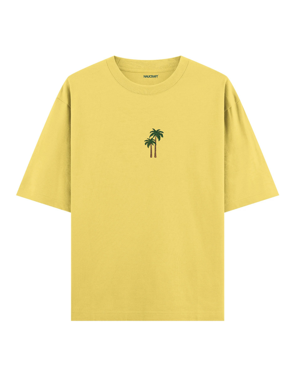 Summer Vibes - Oversize T-Shirt