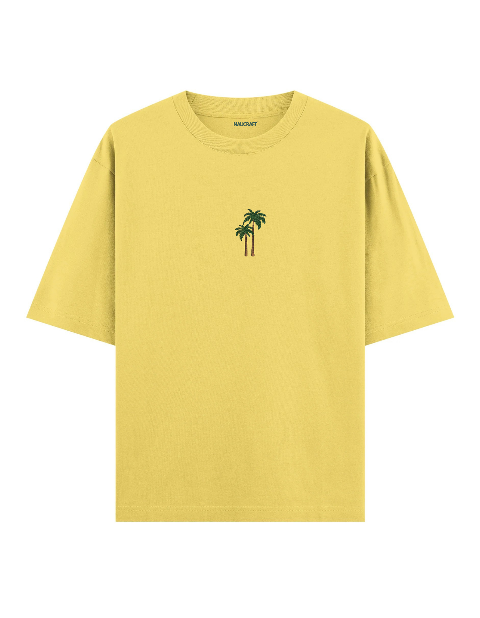 Summer Vibes - Oversize T-Shirt