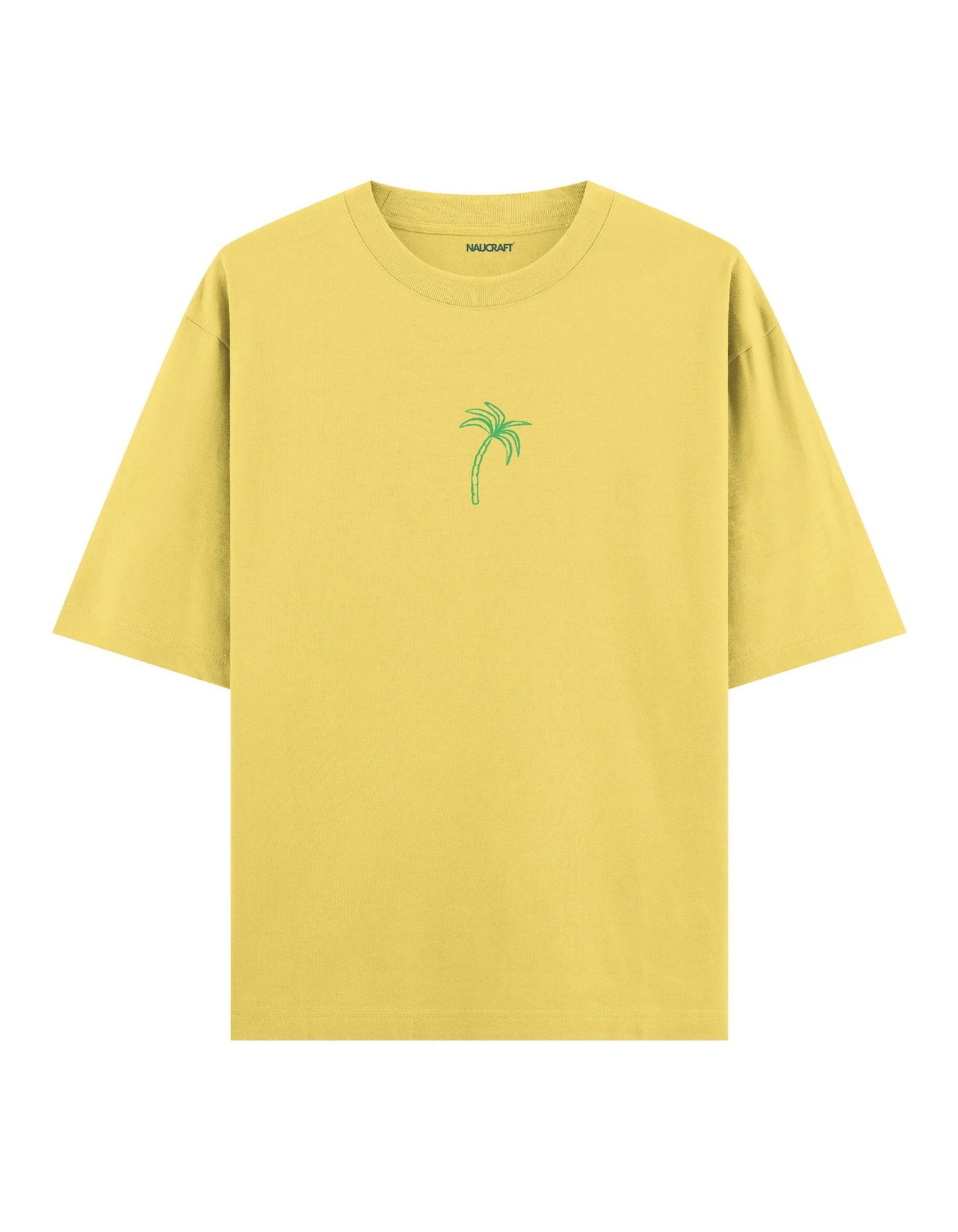 Summer Time - Oversize T-Shirt