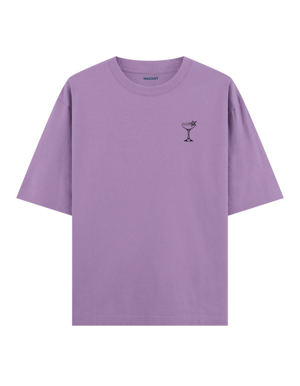 Starpolitan - Oversize T-Shirt