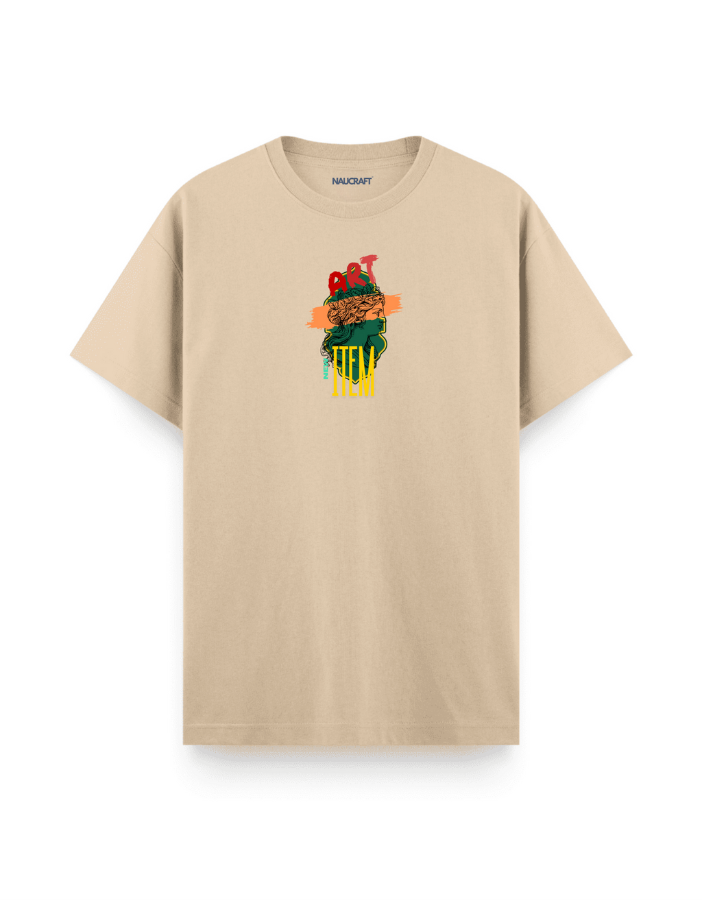 Truvalı Helen - Regular T-Shirt