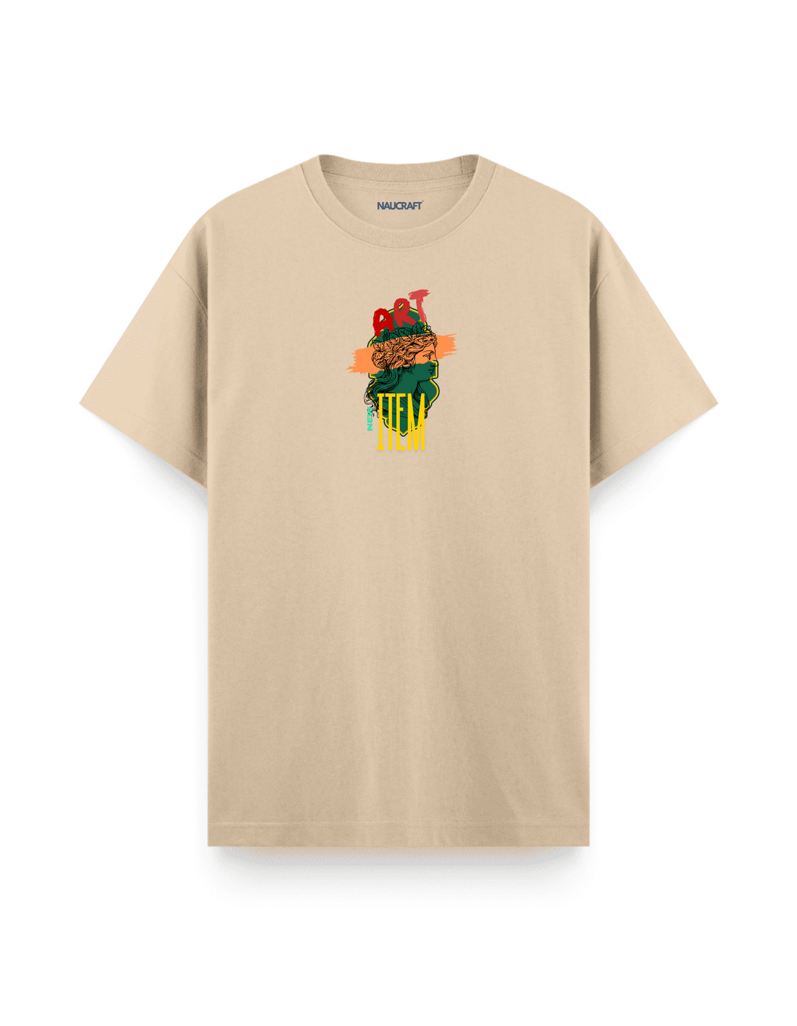 Truvalı Helen - Regular T-Shirt