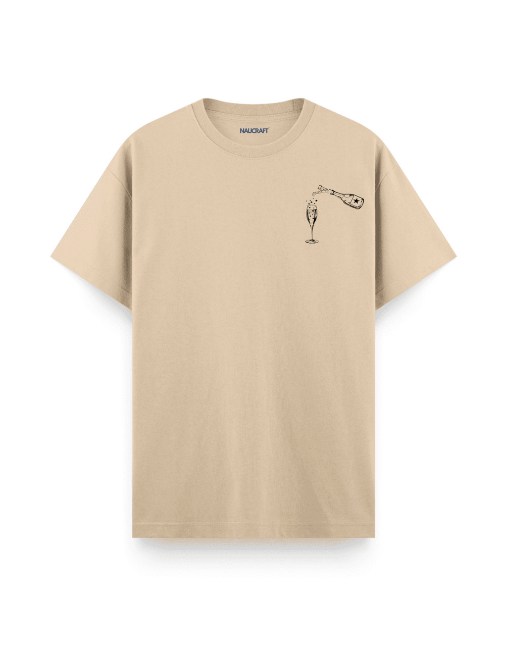 Starpagne - Regular T-Shirt