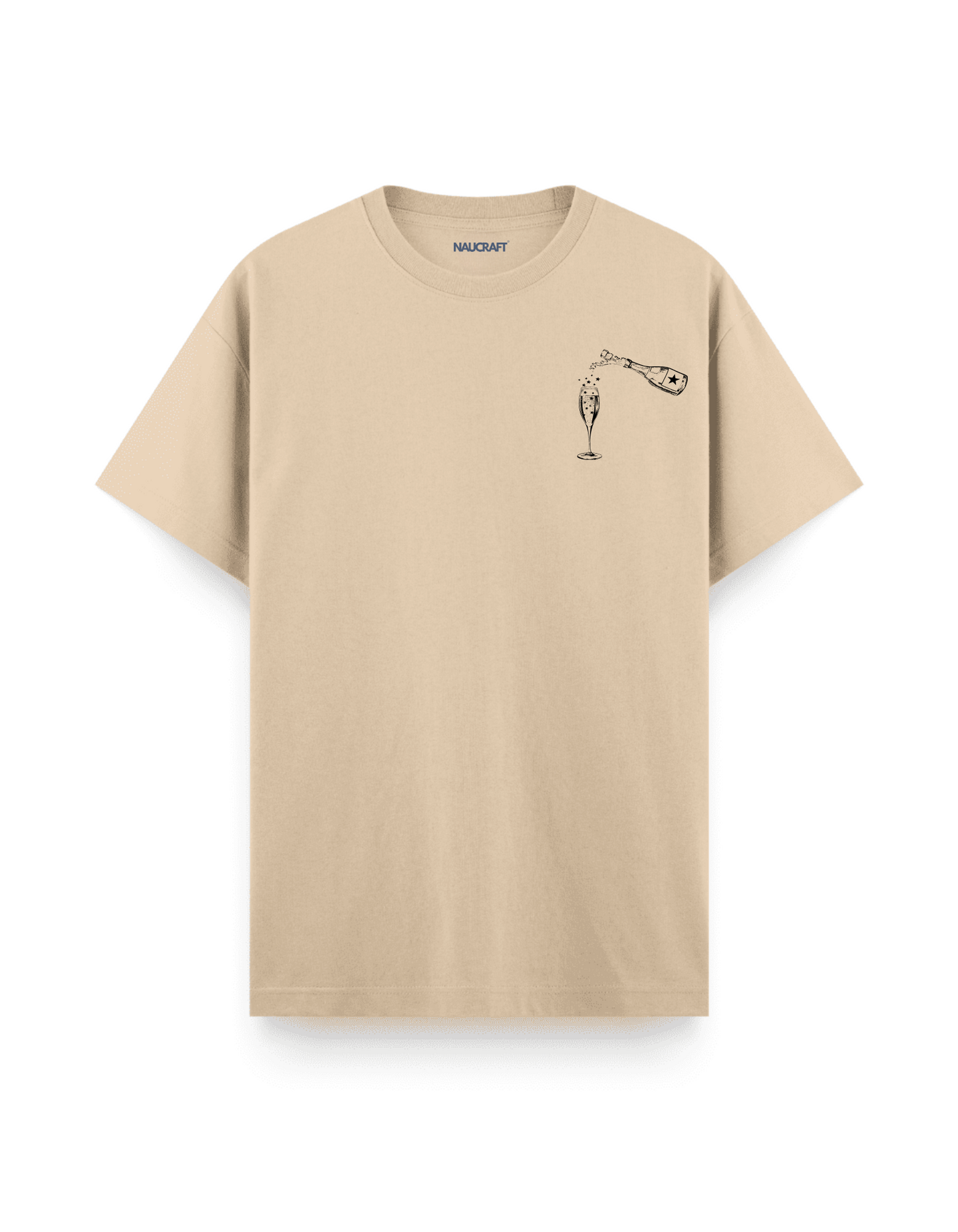 Starpagne - Regular T-Shirt