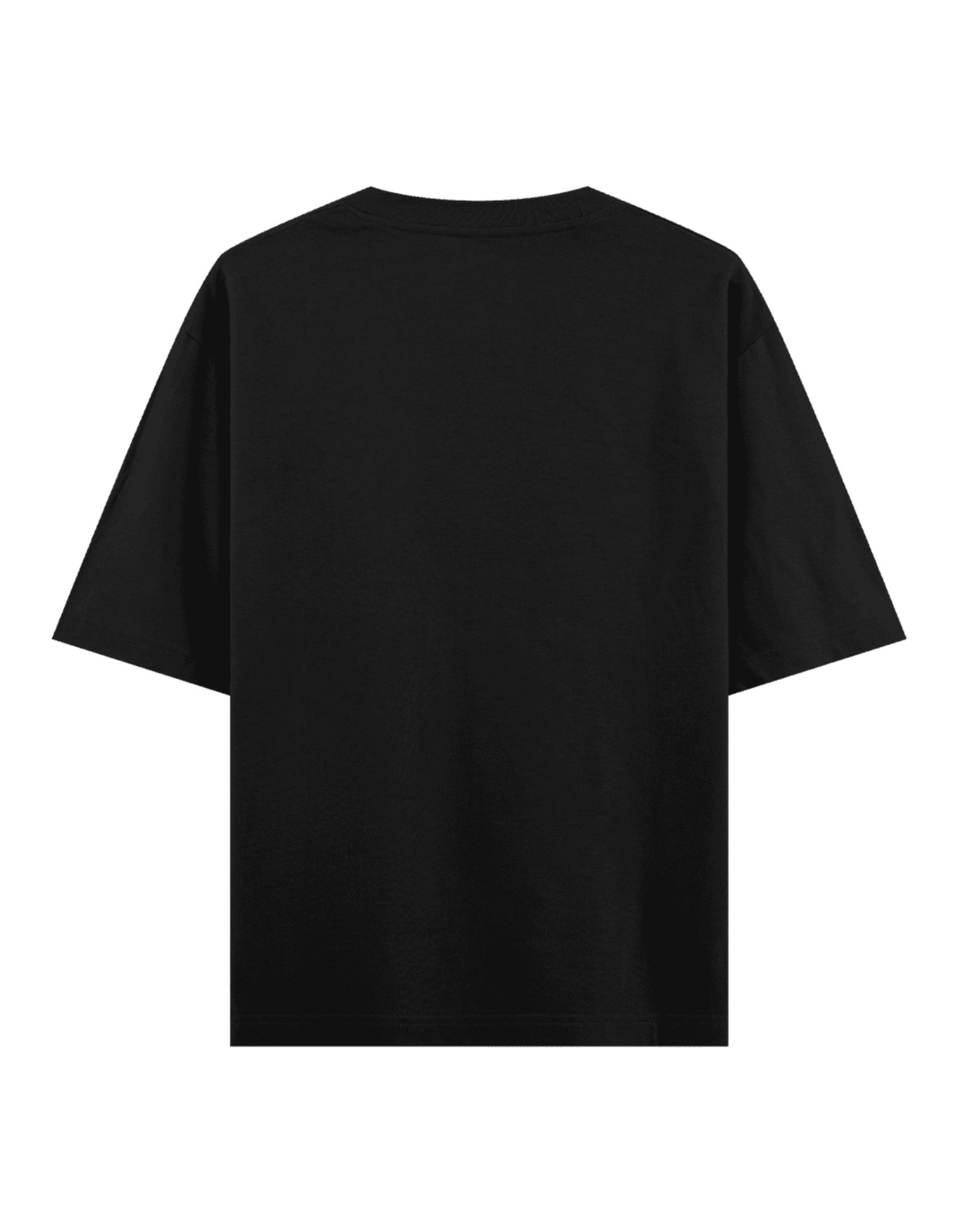 Paranoıa - Oversize T-Shirt