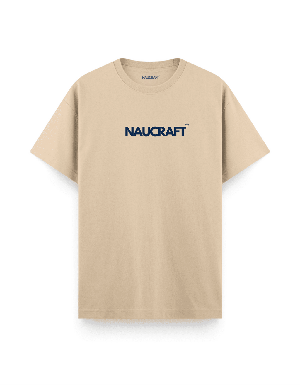 Naucraft - Regular T-Shirt