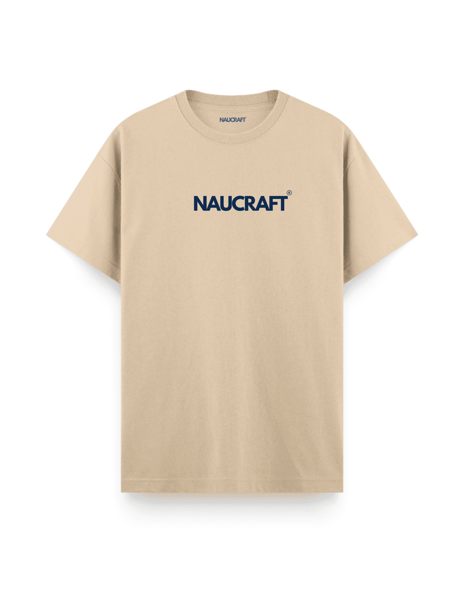 Naucraft - Regular T-Shirt