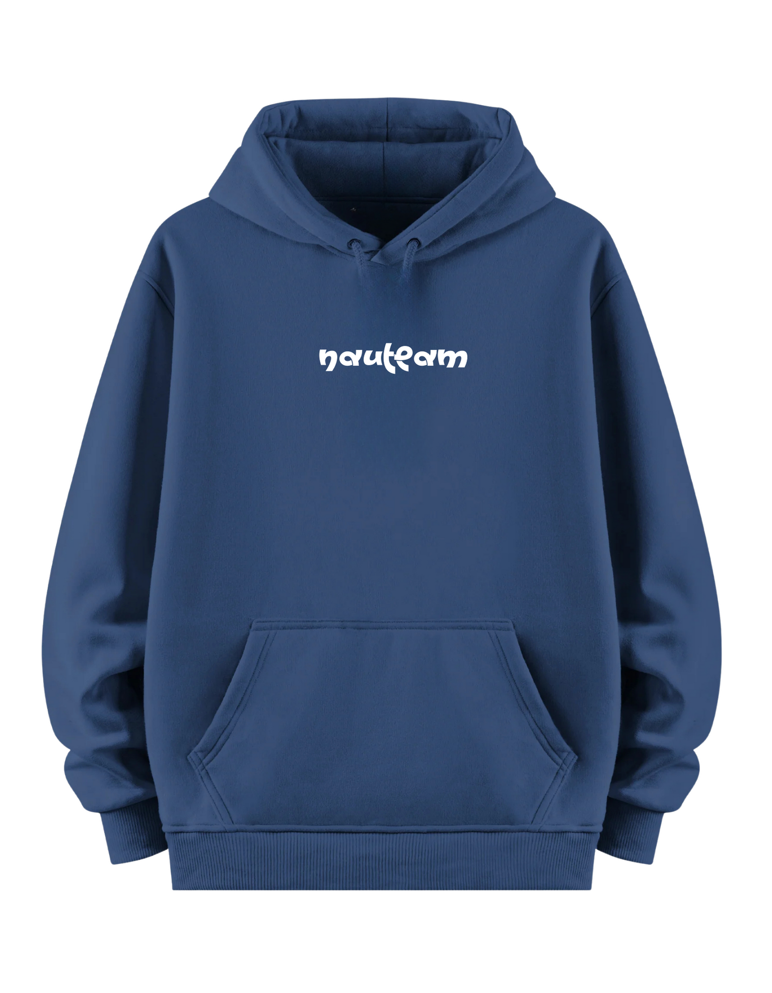 NauTeam - Regular Hoodie