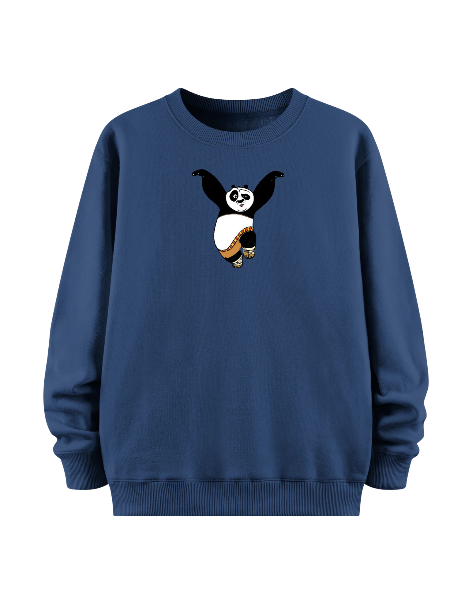 Panda - Regular Sweatshirt