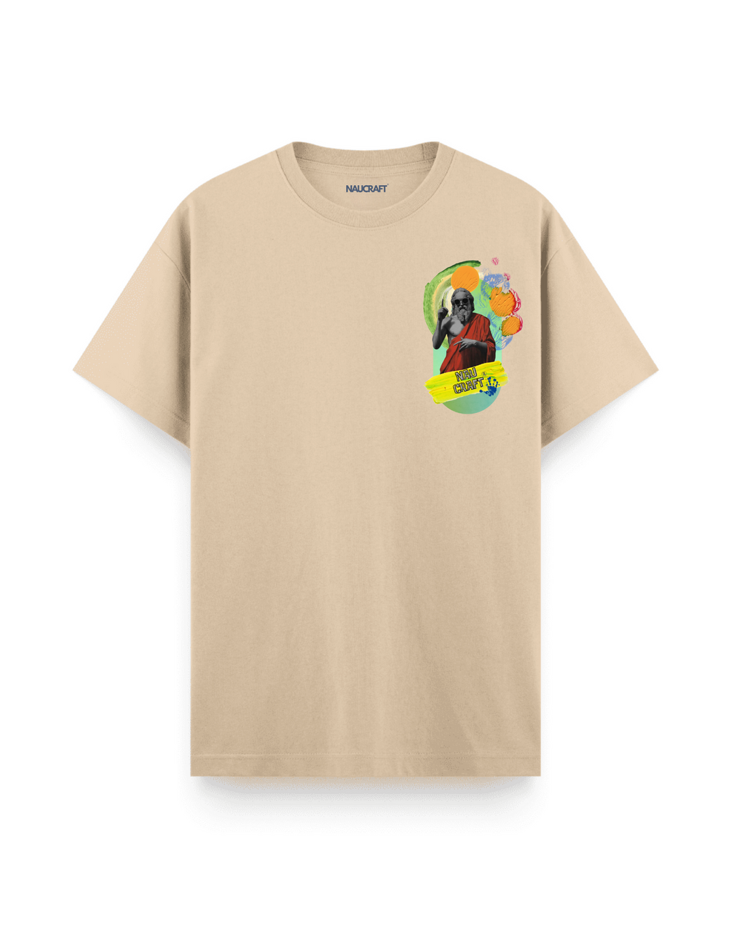 Naristo - Regular T-Shirt