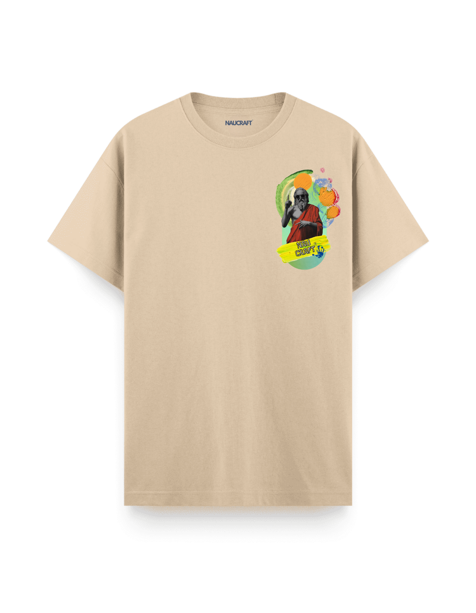 Naristo - Regular T-Shirt