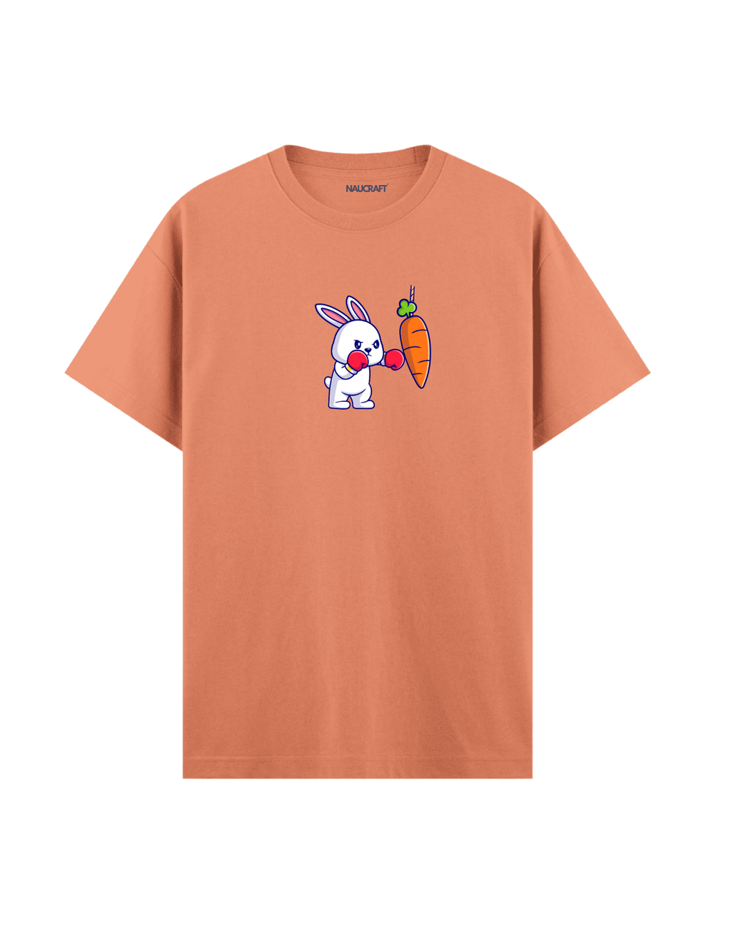 Rabbit Gym - Regular T-Shirt