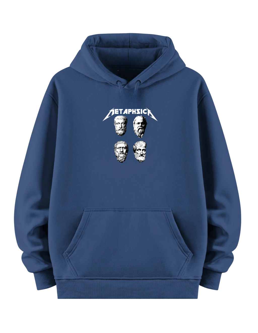 Metaphyzıca - Regular Hoodie