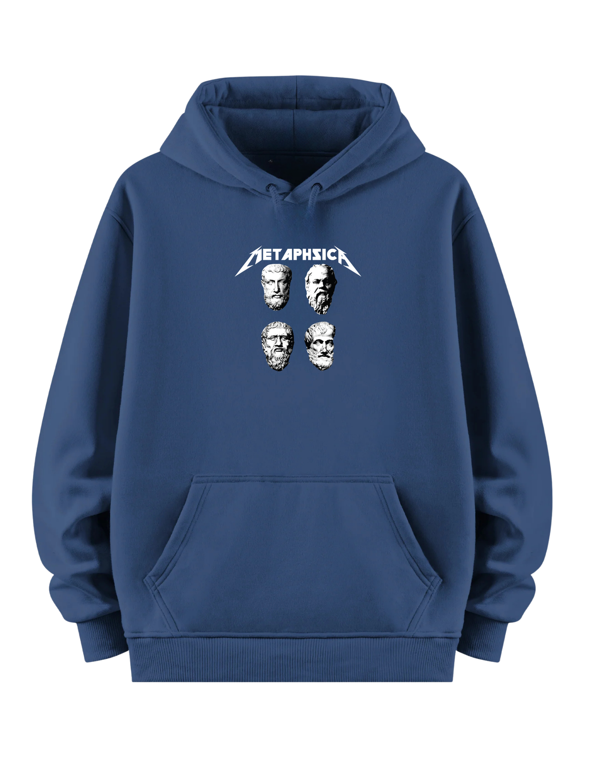 Metaphyzıca - Regular Hoodie