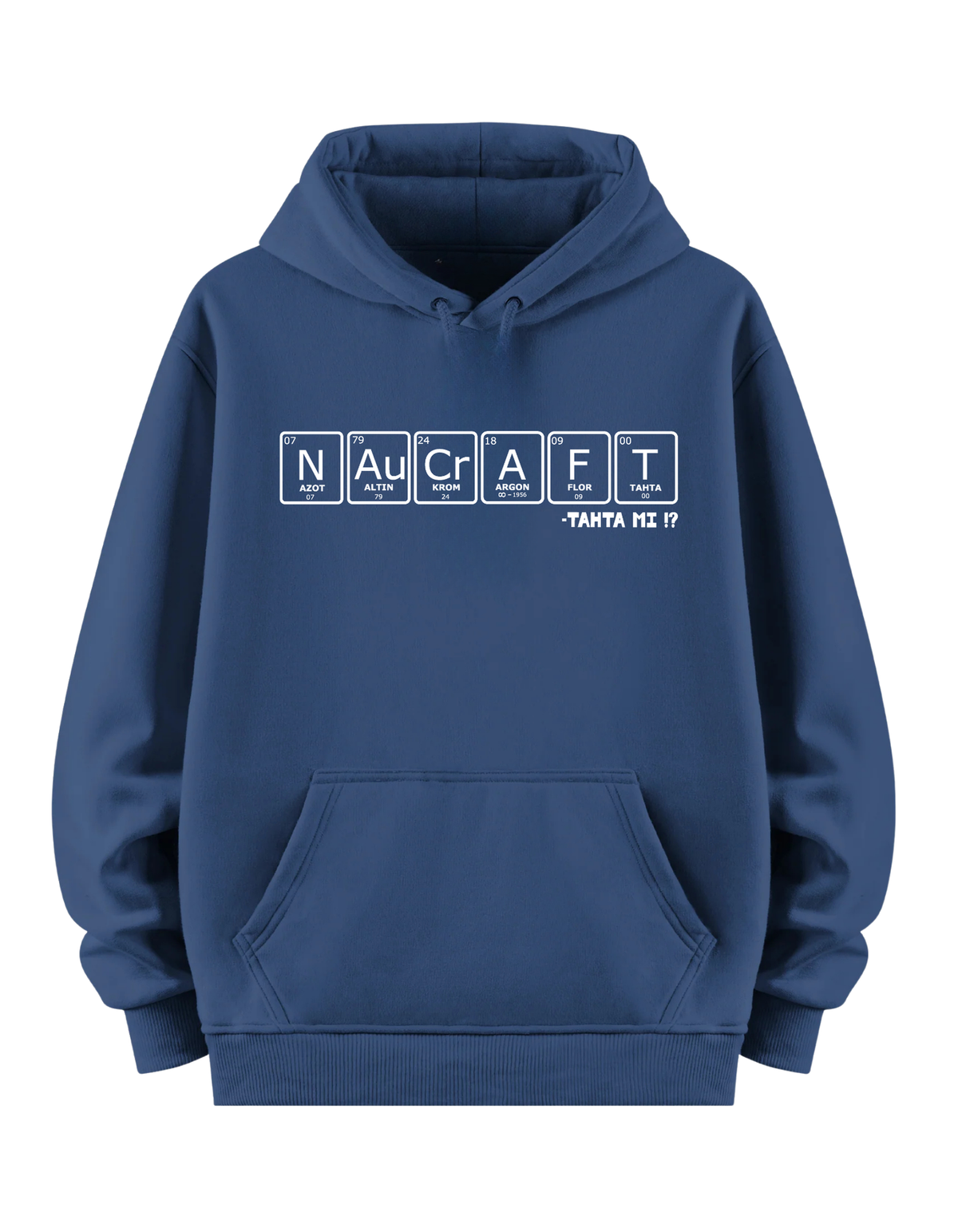 Nau Element - Regular Hoodie