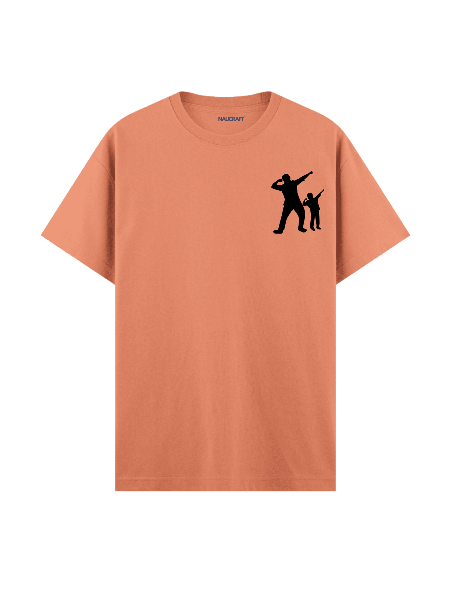 Baba Oğul - Regular T-Shirt