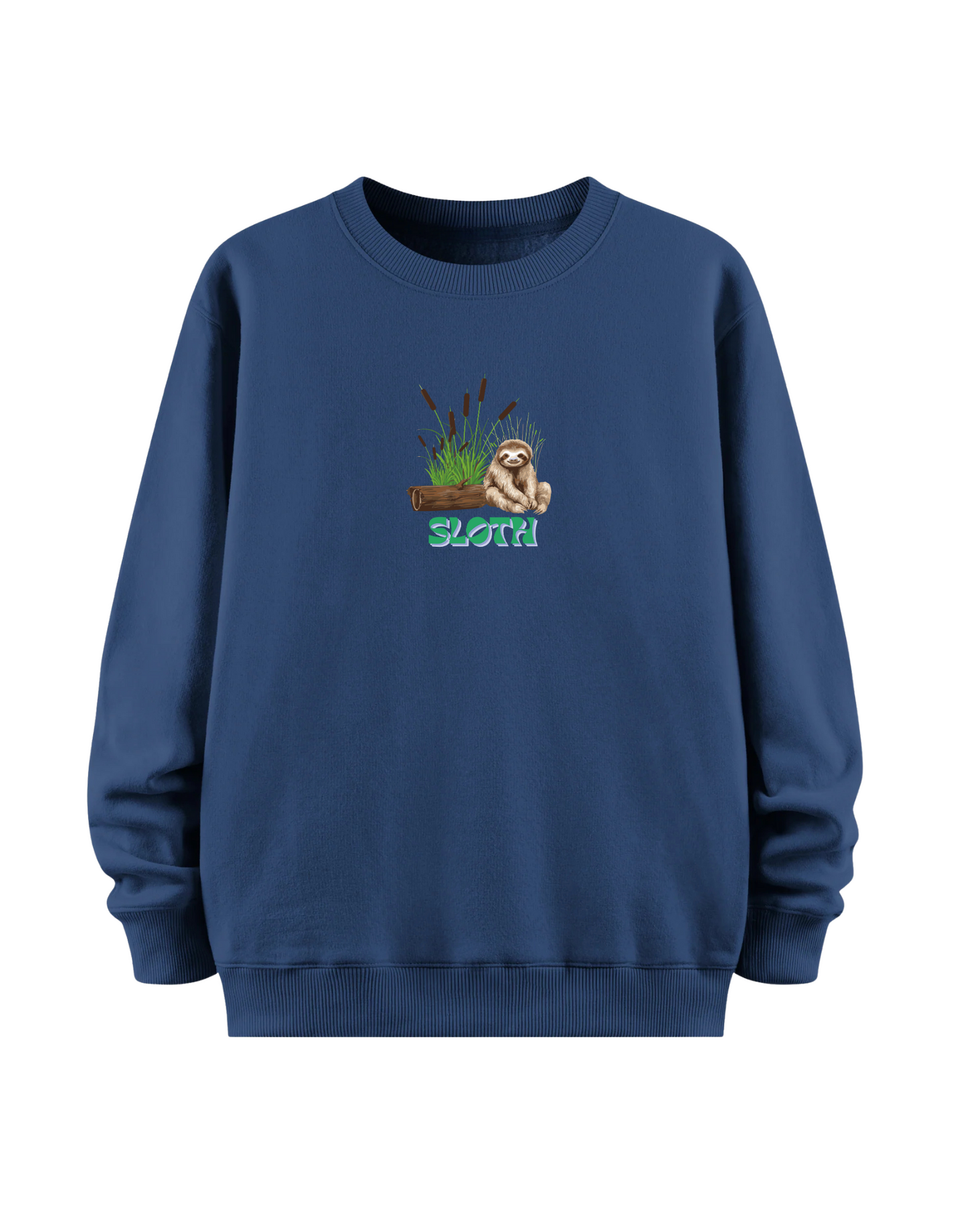 Tembel Hayvan - Regular Sweatshirt