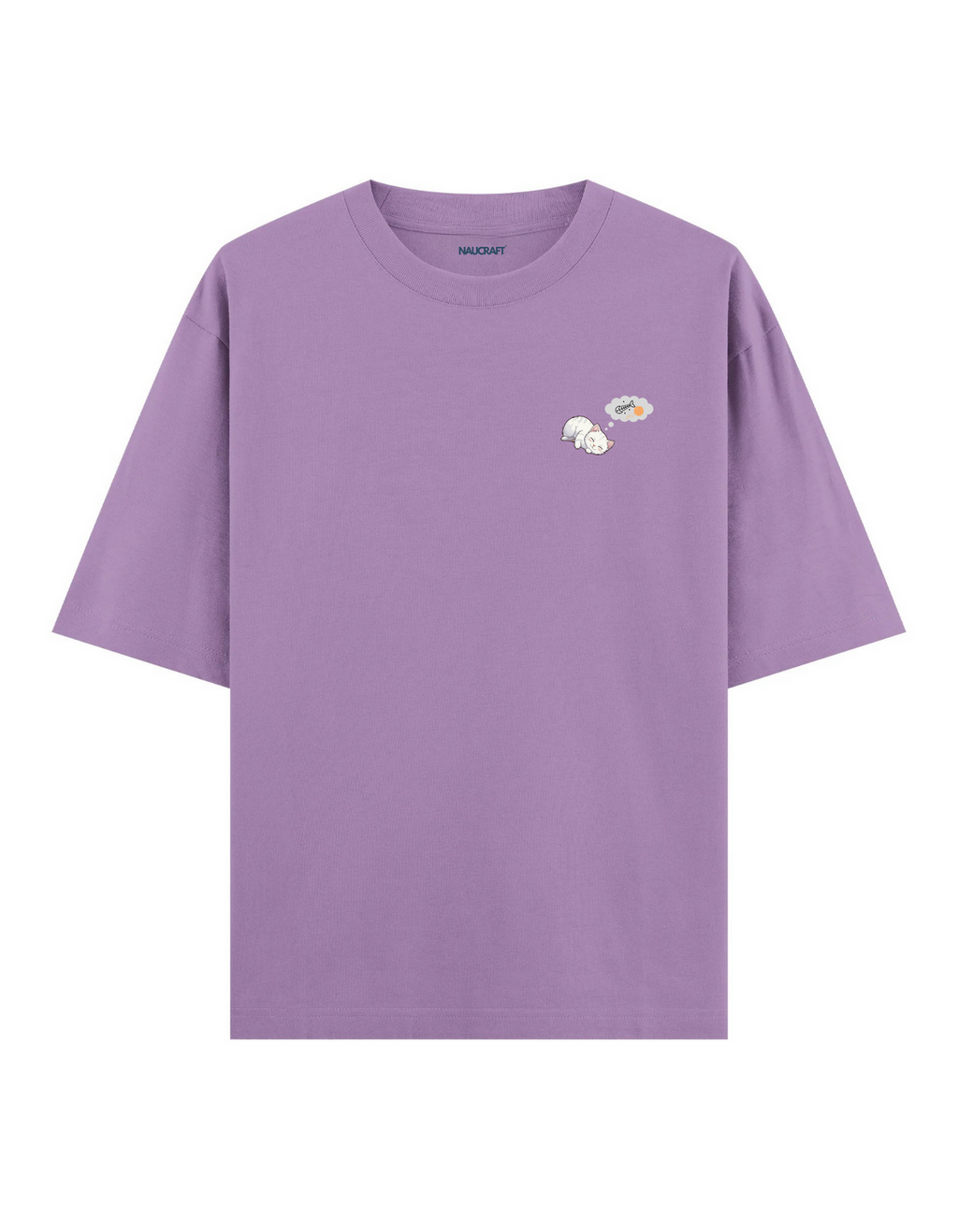Saksafon Kedo - Oversize T-Shirt
