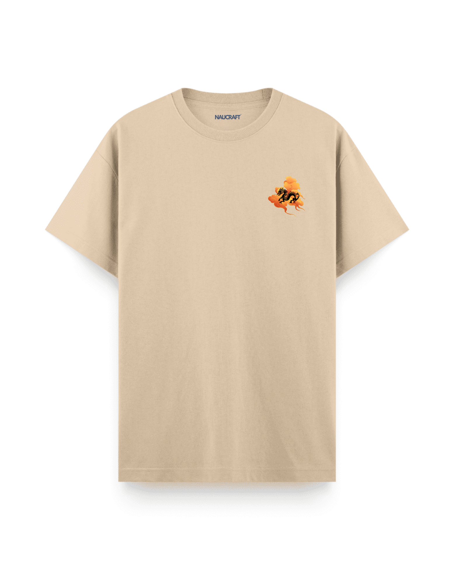 Ejder Kardeşler - Regular T-Shirt