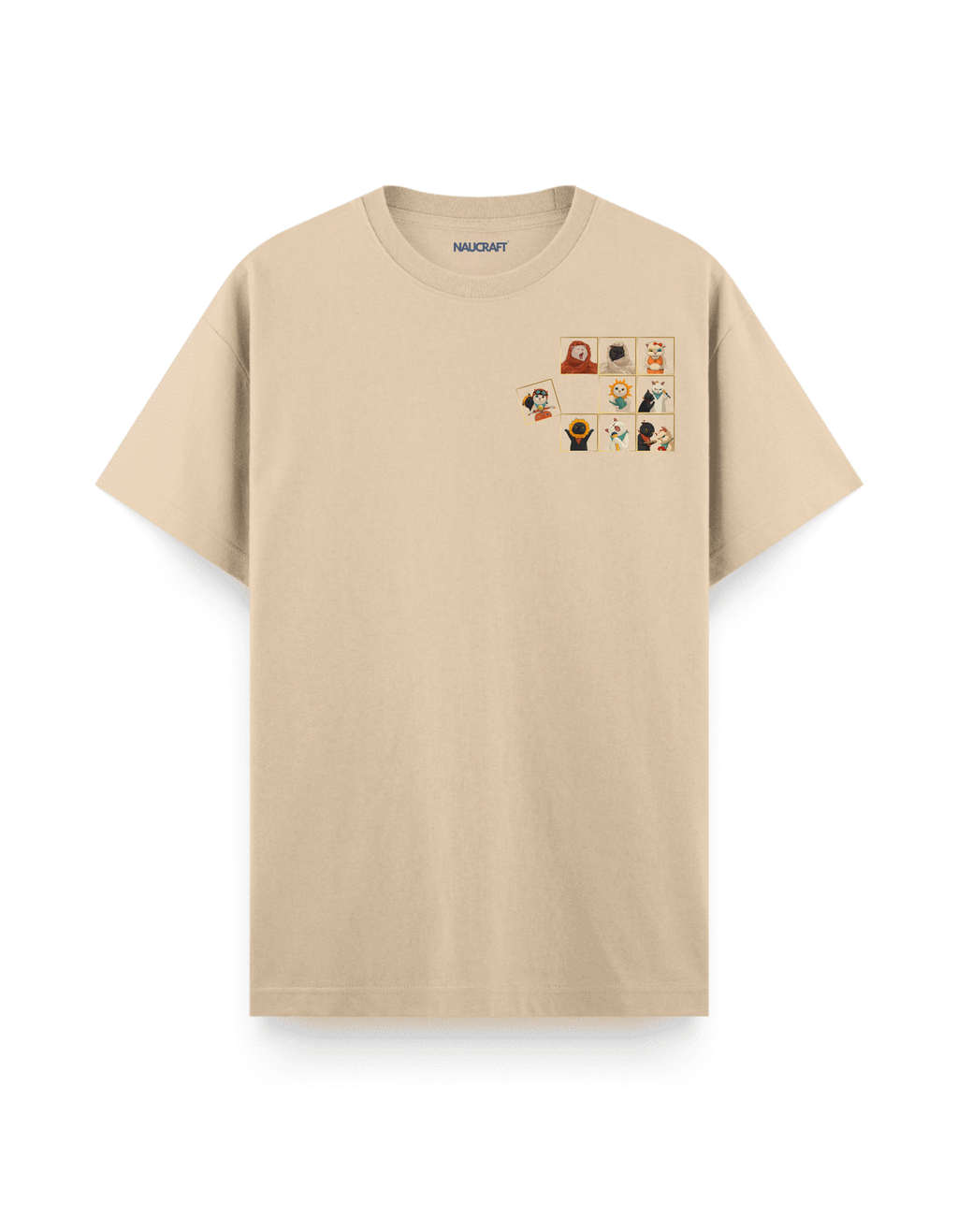 Kedolar - Regular T-Shirt