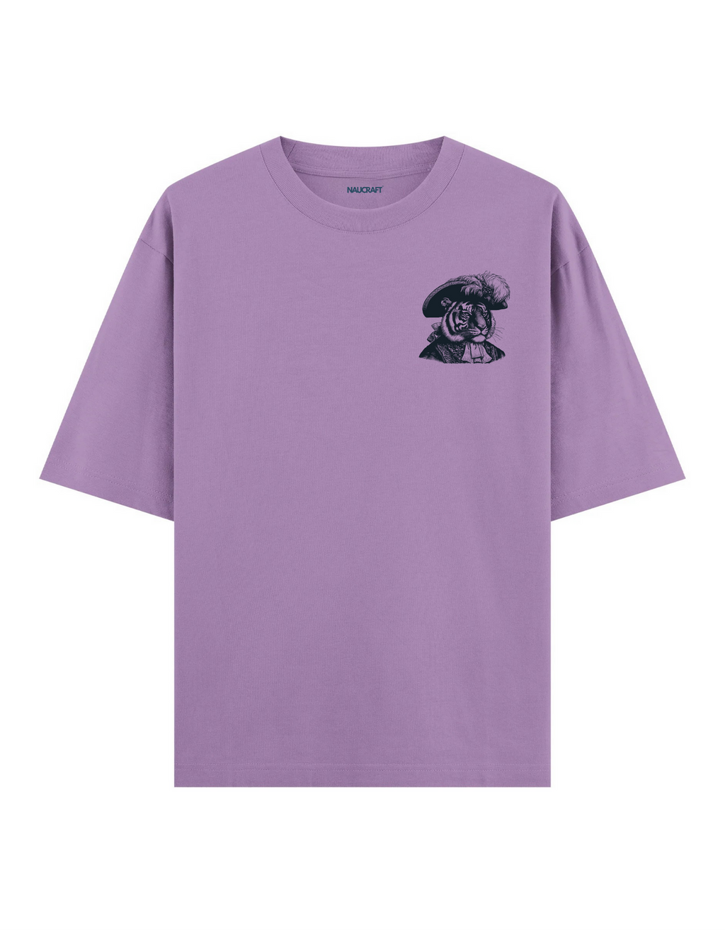 Kont Kaplan - Oversize T-Shirt