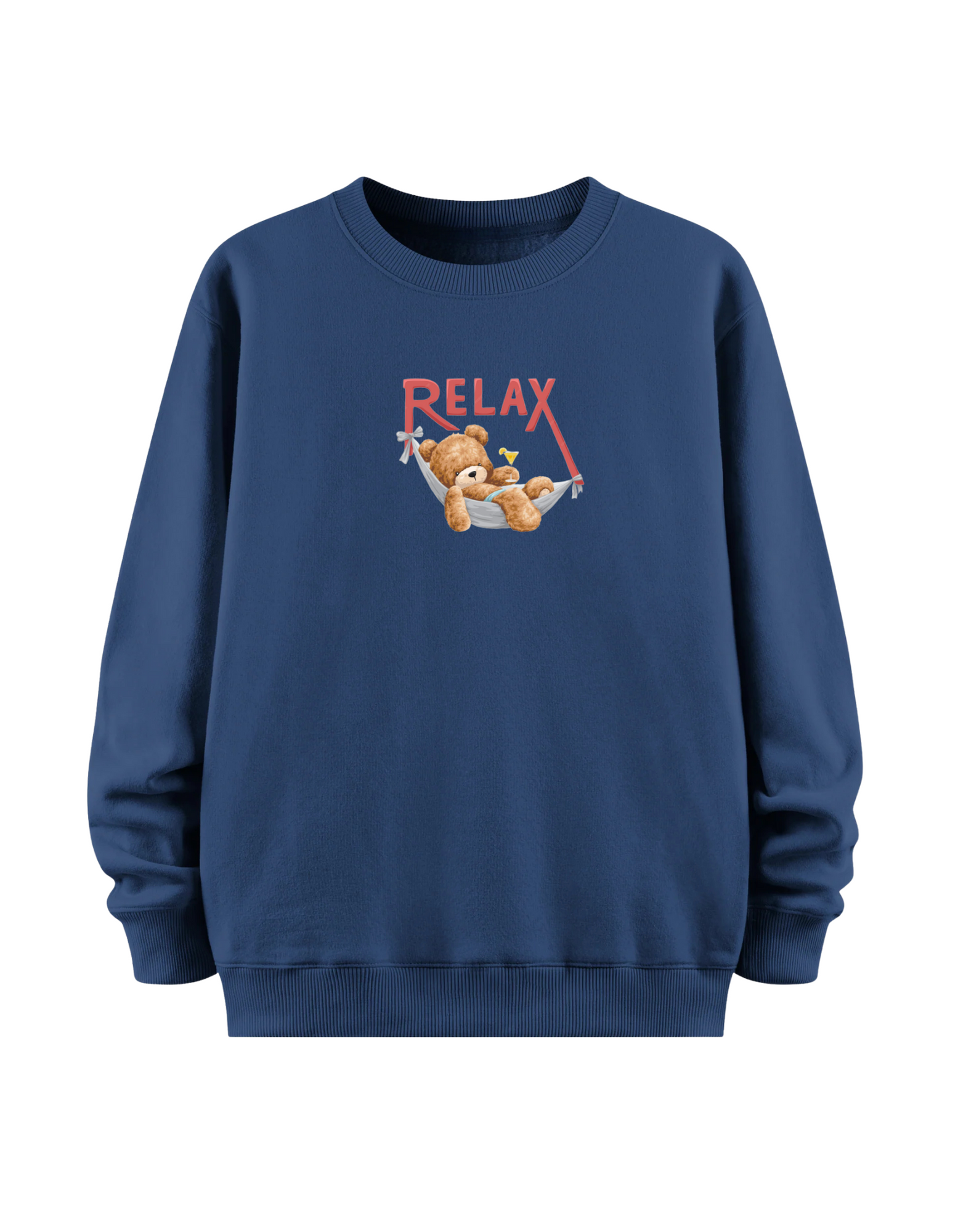 Relax - Regular Sweatshirt
