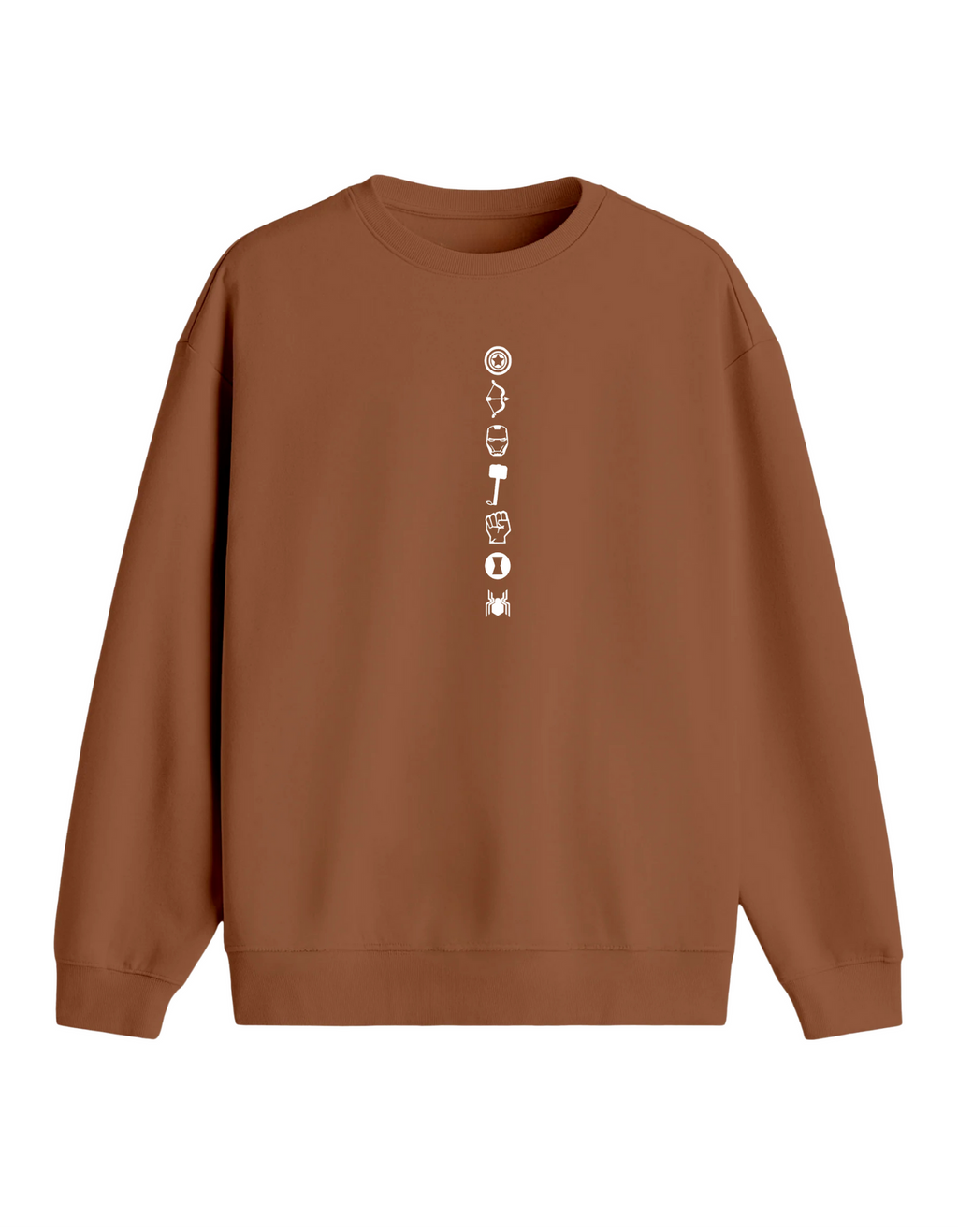 Avengers - Premium Sweatshirt