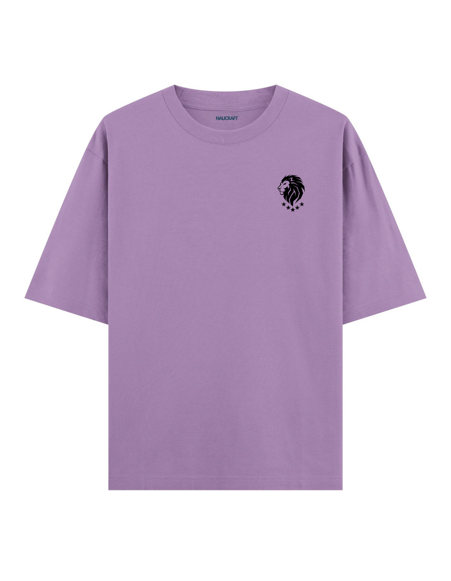 Aslan - Oversize T-Shirt