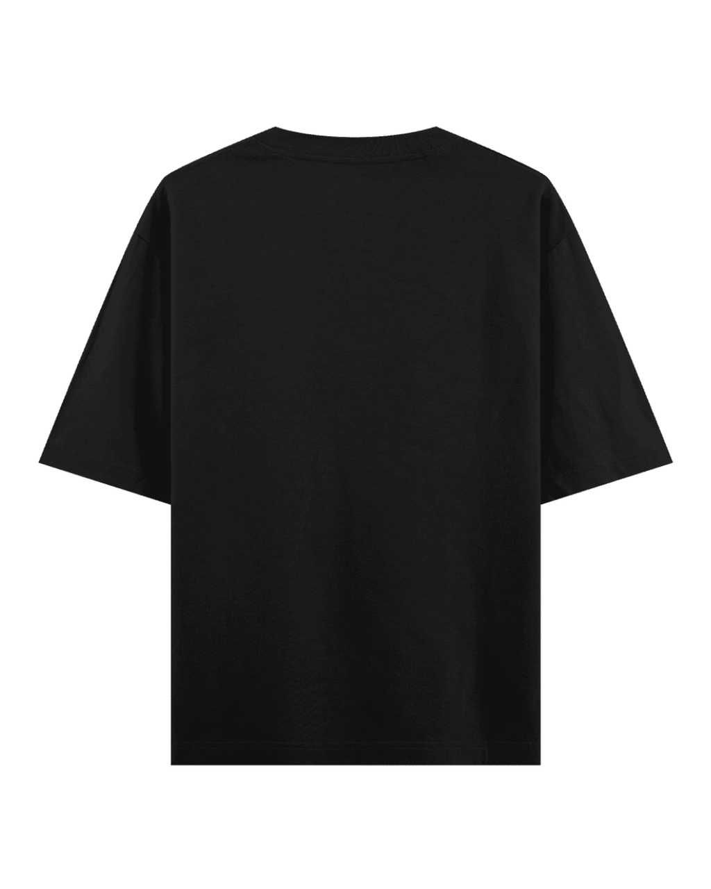 Hot Girls Read - Oversize T-shirt