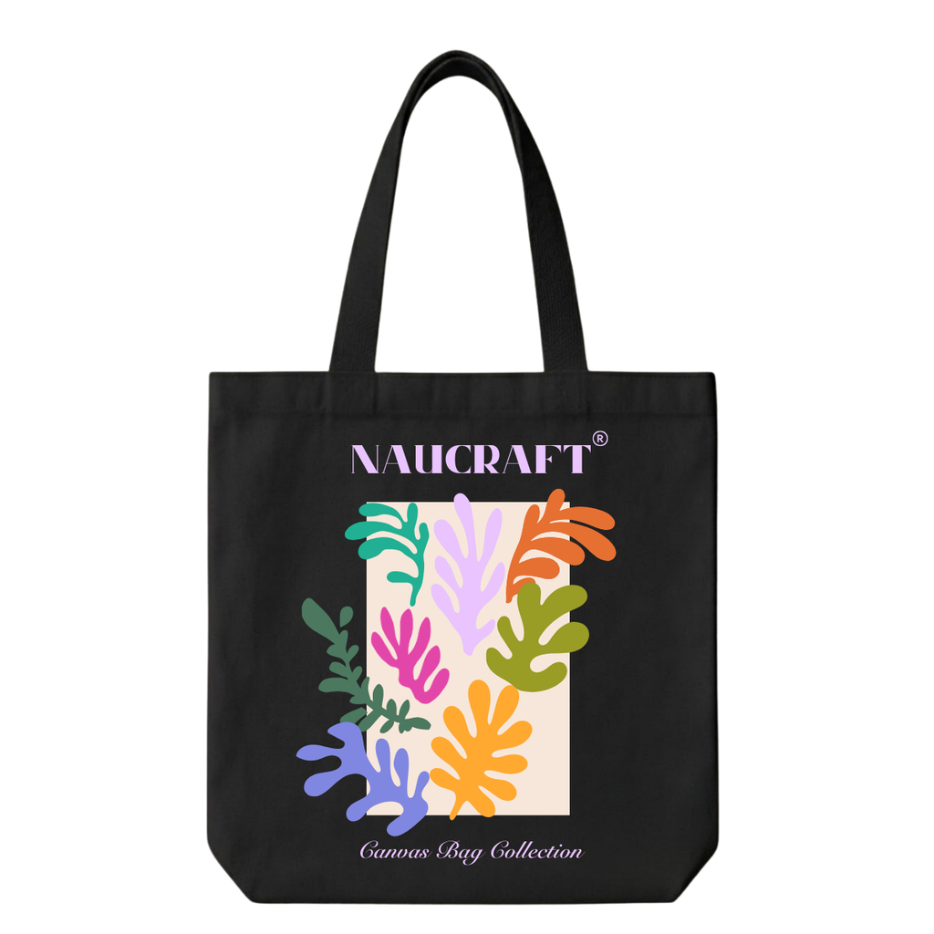 Mattıse - Canvas Bez Çanta