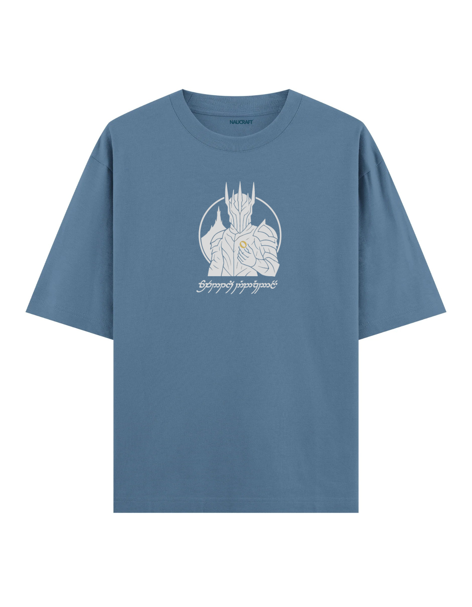 Annatar - Oversize T-Shirt