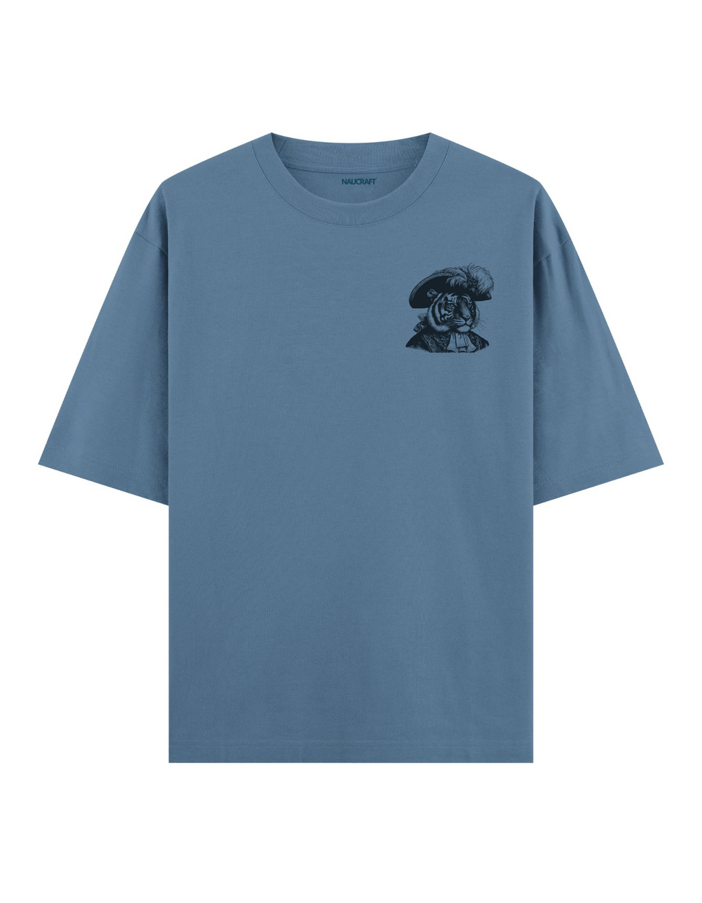 Kont Kaplan - Oversize T-Shirt