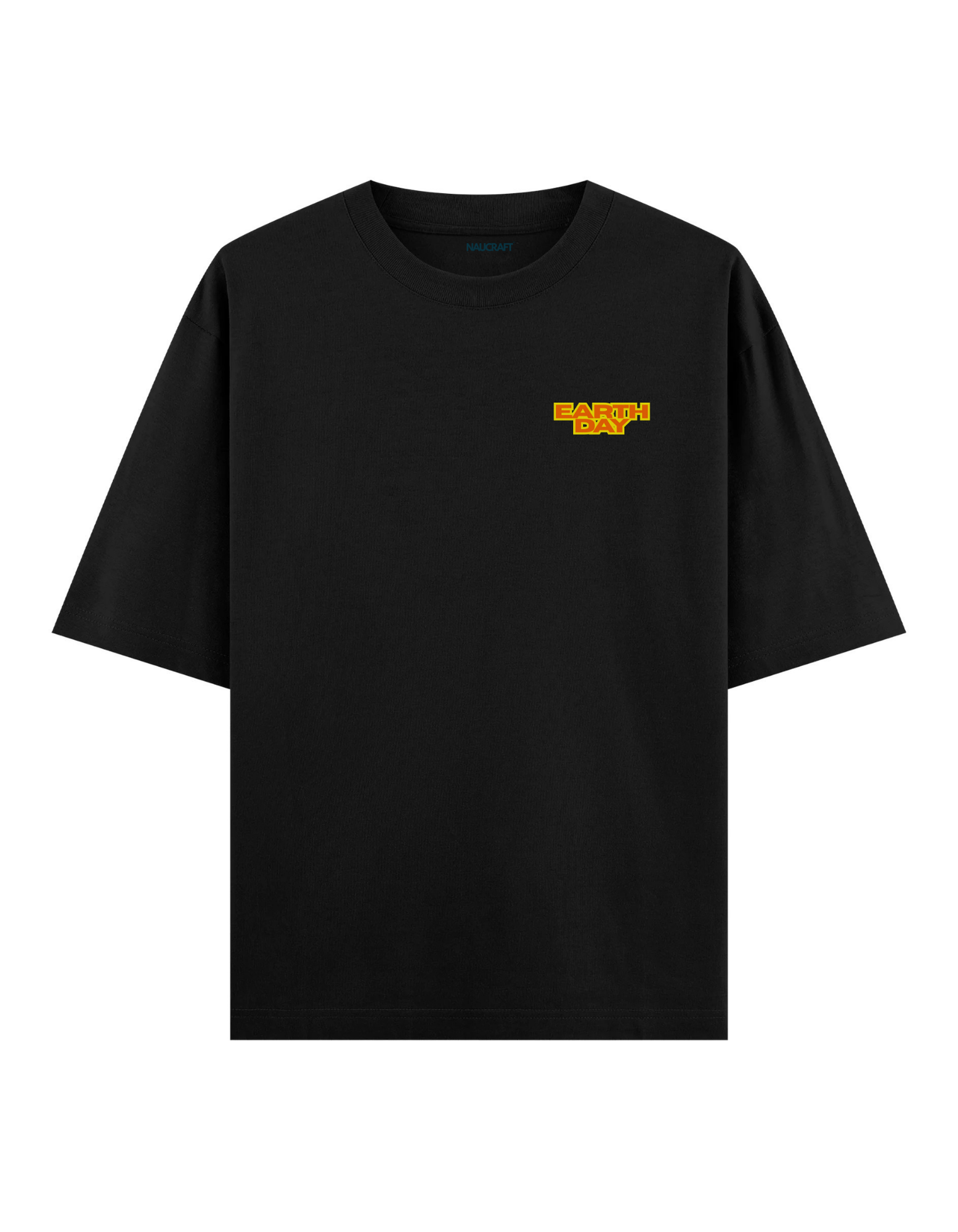 Earth Day - Oversize T-Shirt